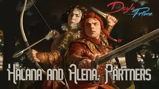 Halana and Alena Partners EDH Deck Tech - DoylePrime MTG