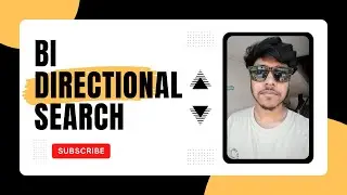 Bi Directional Search Algorithm in Bangla | Artificial Intelligence Bangla Tutorial