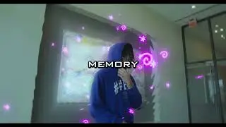 🔥{FREE} KANKAN x LUCKI type beat - 'memory' | 2023🔥