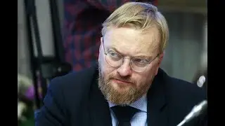 Милонов: алиментщики - негодяи или отцы, которым нужна помощь?