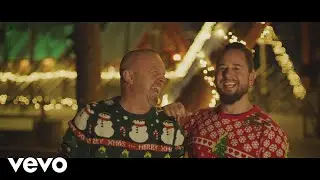 Gölä & Trauffer - Oh Wiehnachtszyt (Official Video)