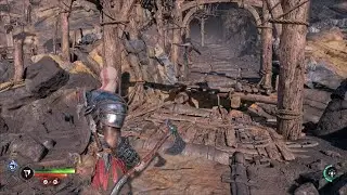 GoW Ragnarok is flawless