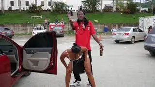 Drizzle Wine And Dip Official Video