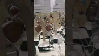 29 09 23 Москва ВДНХ ювелирная выставка, УНИКАЛЬНЫЙ видео-отчет😜 