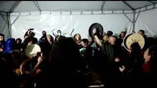 DEUSA DO FOGO • Música de André Correia