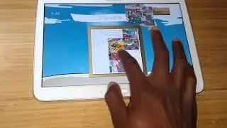KIDZ_APP  Unity3d Android Development