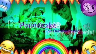 Pound Cake- Epic Dubstep remix (Slowed & Reverbed)