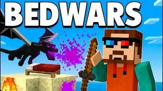 MY BEST SOLO GAME AT THIS MOMENT (Jartex Bedwars #2)