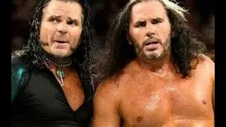Is WWE Planning To Use The Hardys On The Main Roster?