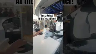 NEW details on the Tesla bot!!!