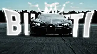 BUGATTI X MONTAGEM - Amedrontadora👿 | BUGATTI EDIT | 4K