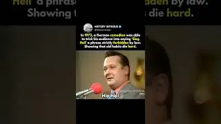 How a German comedian tricked everyone😲
