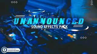 NEWLY APPROVED SOUND EFFECT PACK ON THE HOT DESERT With Download Link