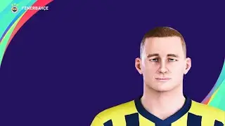 PES 2021 ATTILA SZALAI
