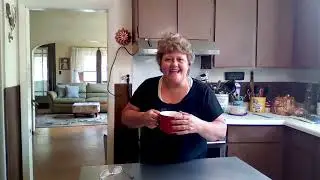 Come Join Me Friends  Coffee & Chit Chat