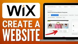 How to Make a Wix Website | Easy 2024 Tutorial