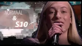 Ik zeg OE, ik zeg AA