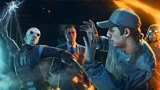 A Game That Changed VR Forever