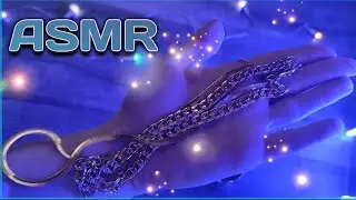 ASMR ❤️‍🔥 ТИХАЯ РАСПАКОВКА Бижутерии