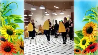 04.03.2023 г  Подсолнух на 