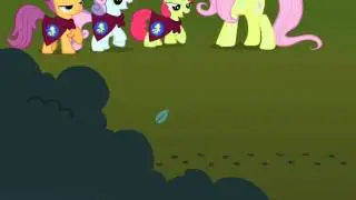 Fluttershy: AGITATE THE HELL OUT OF THIS SNAKE