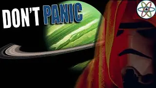 A Saga do Planeta Jool Continua! | #DiaDaToalha