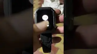 Army smartwatch #fireboltt #gadgets #new #chatgpt