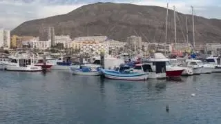 Tenerife fitness tour with Anna Starodubtseva. Фитнес тур с Анной Стародубцевой.Тенерифе
