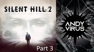 Silent Hill 2 | Part 3 | Psychological Horror Game (2001 Original)