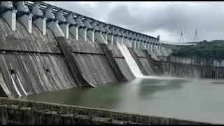 Sardar Sarovar Dam: A Comprehensive Overview