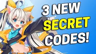 Gaia Odyssey - All Redeem Codes 2021 (New August Gaia Odyssey Gift Code 2021)