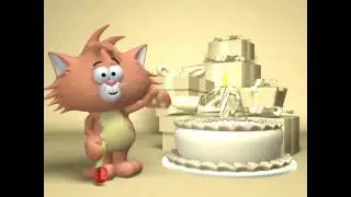♪ Palju õnne sünnipäevaks ♪♪