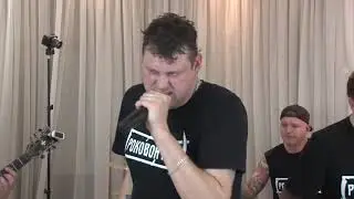 Роковой Год - Оборотень (Live Квартирник у Прудникова)