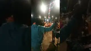 menghibur tamu poltekn Pertanian Brawijaya malang live Bella cafe (1)