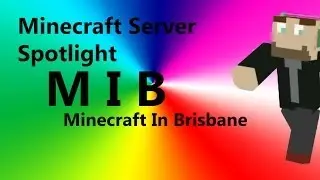 Server Spotlight and Tour MIB