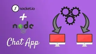 Aplicación de Chat con NodeJS y SocketIO - Usuarios en Línea