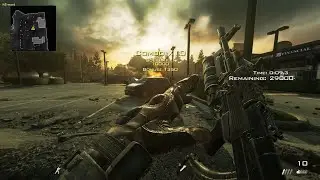Call of Duty: Modern Warfare 2 Remastered - Special Ops: Body Count