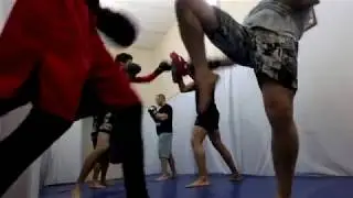 И ещё наработка комбинаций