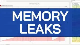 What Are Memory Leaks? | NASA Mars Mission & Examples in C, C++, C#, Unity