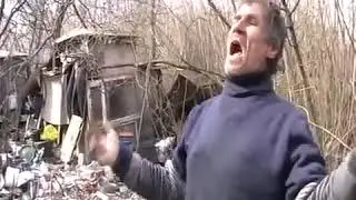 Я просто похлопаю