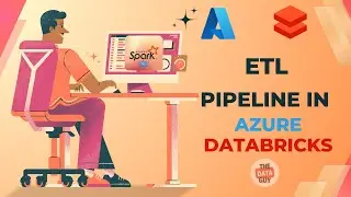 End-to-End ETL Pipeline in Azure Databricks | Tutorial