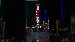ALLTY5 IN TIME SQUARE💋 S/O 