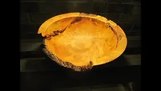 Оригинальная абрикосовая чаша/ Original apricot bowl