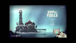 Ship Of Fools Credits
