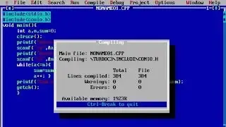 How to write code for addition of the numbers between two different numbers