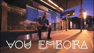 Yhago Sebaz - Vou Embora (Videoclipe Oficial)
