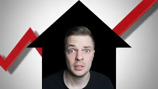 UK PROPERTY CRASH - Is now a terrible time to buy a home?