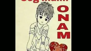SOG'INDIM ONA