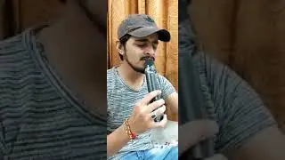 Tere naam title song Krishna singing talent club organizer jitendra Sharma 9924291704
