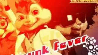 Alvin the Chipmunks - The Fame